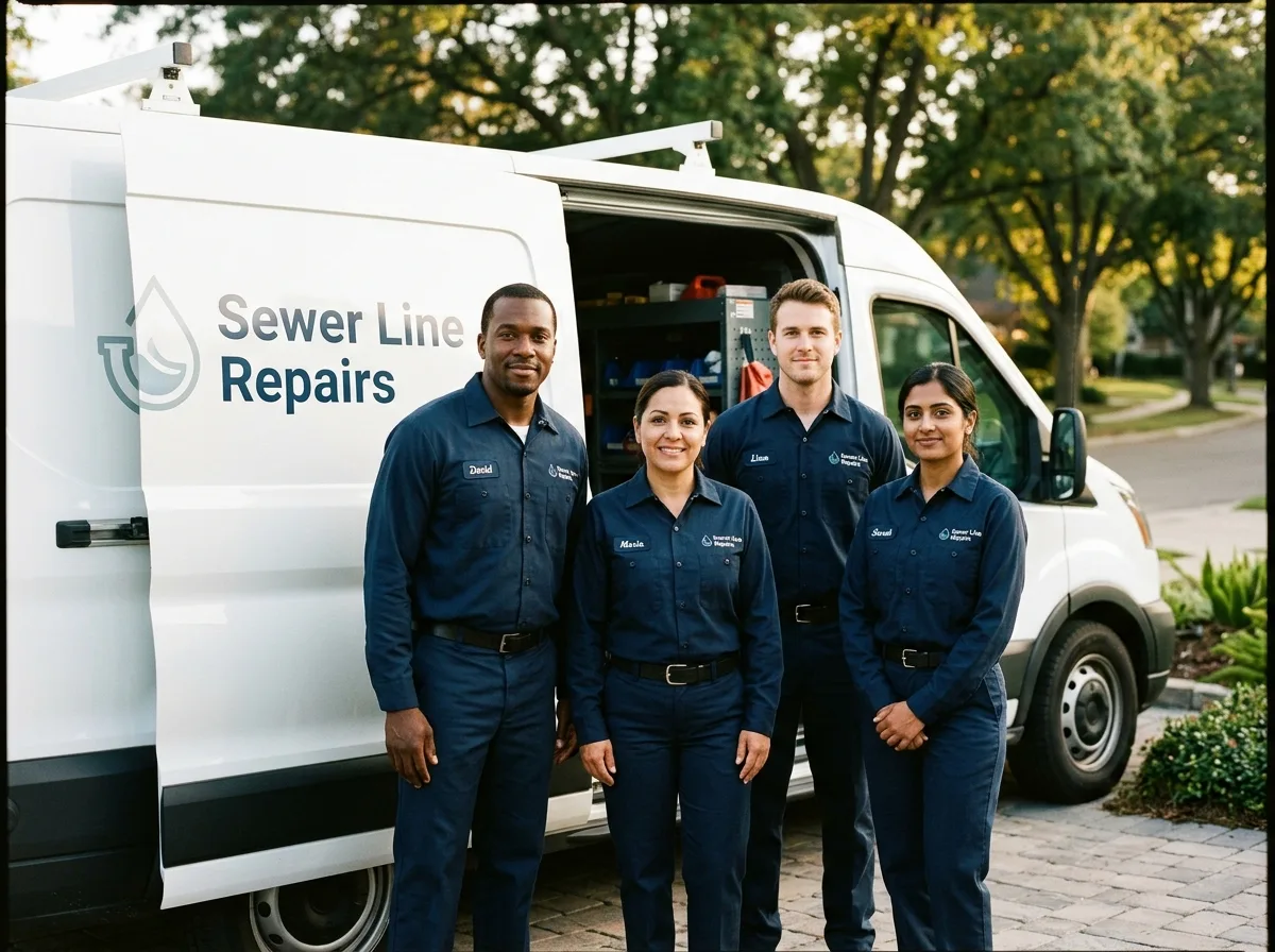 Emergency Plumber company in Buchanan, MI