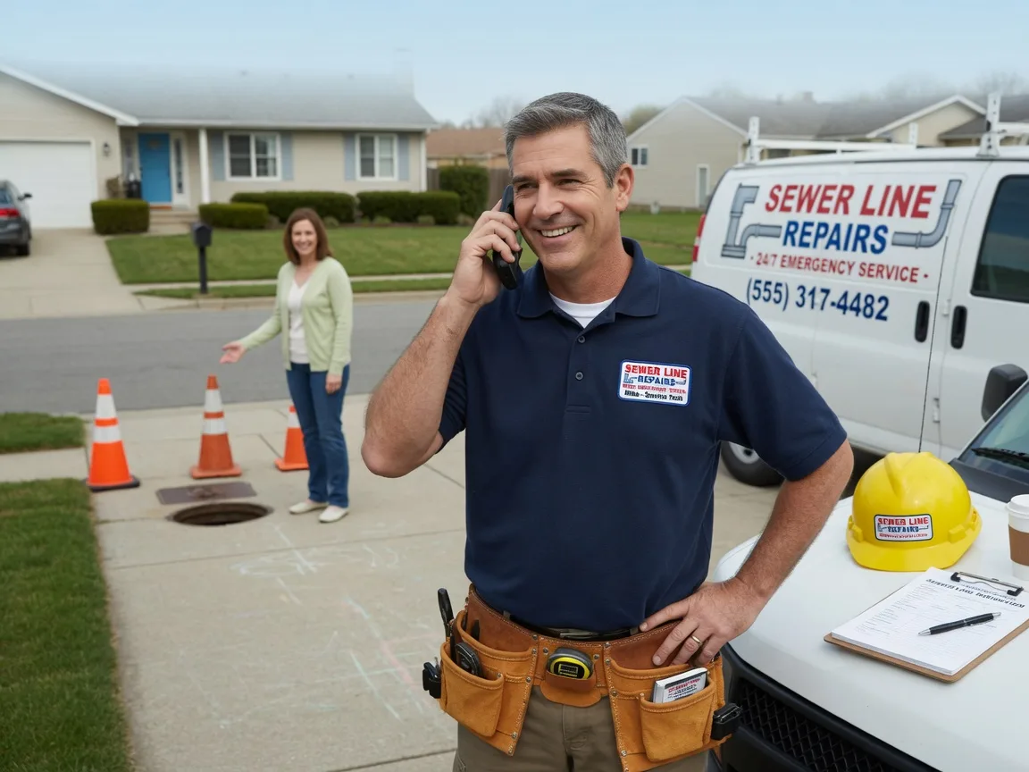 Emergency Plumber Buchanan, MI FAQs